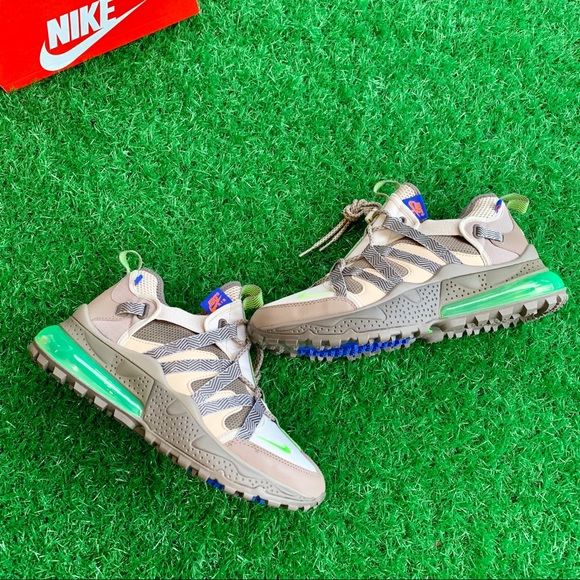 Nike Air Max 270 Bowfin - Picture 5 of 5